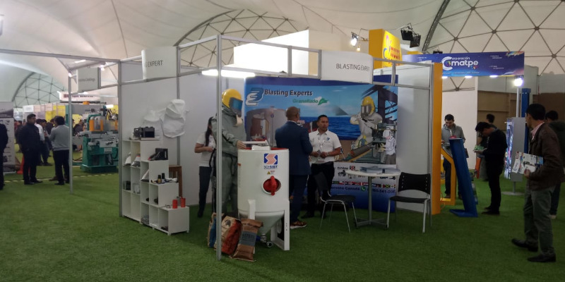 FIPREC 2019 – Lima Perú