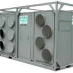 Deshumidificador Refrigerante de 50 Toneladas