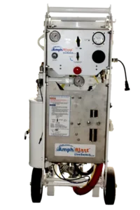 Amphiblast Live Switch - Axxiom Schmidt