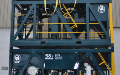 ARS Serie Super S8I-Intermodal