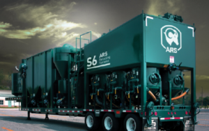 ARS Serie Super S6