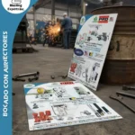 Brouchure Corporativo 2026