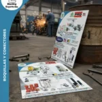 Brouchure Corporativo 2026