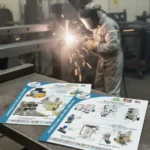 Brouchure Corporativo 2026