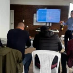 Blasting Experts realizó taller técnico sobre el Positector 6000