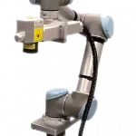 FRED Robot con AI - Láser Photonics