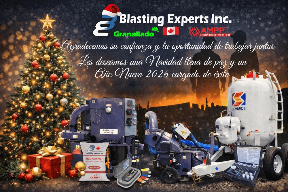 Felices Fiestas y Próspero Año Nuevo 2026