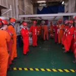 Lanzamiento de la Tecnología Vertidrive en México