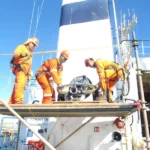 Lanzamiento de la Tecnología Vertidrive en México