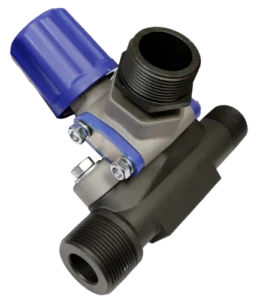 Válvula PicoValve
