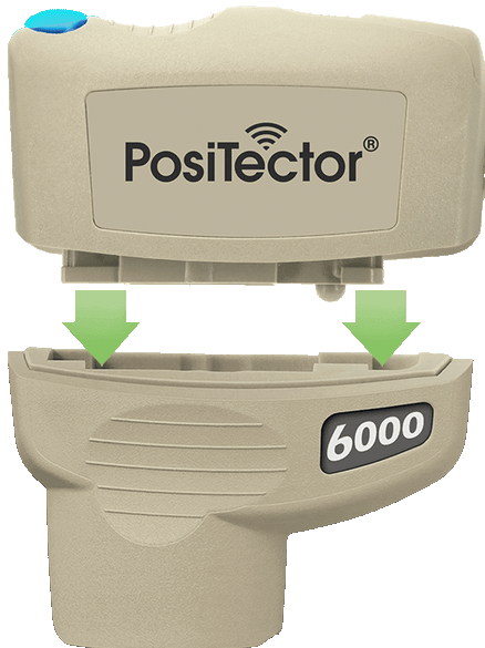 PosiTector Smartlink