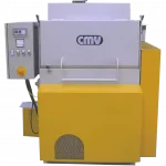 Granalladora RD-100 - CMV