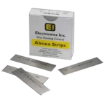 Tiras Almen certificadas A, N y C-1