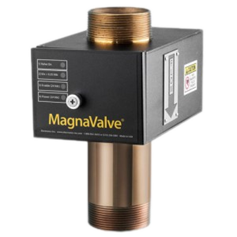 MagnaValve_590-24 Shot Peening
