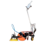 Robot Rastreador Magnético M230