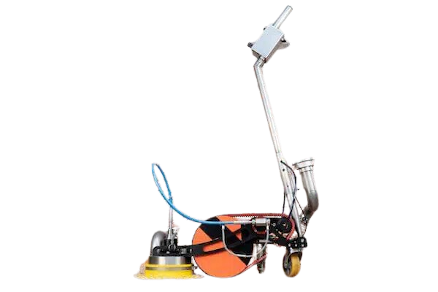 Robot Magnético VertiDrive M230 WaterJetting Manual (Hermético)