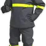 Aqua Safe Suit Operador