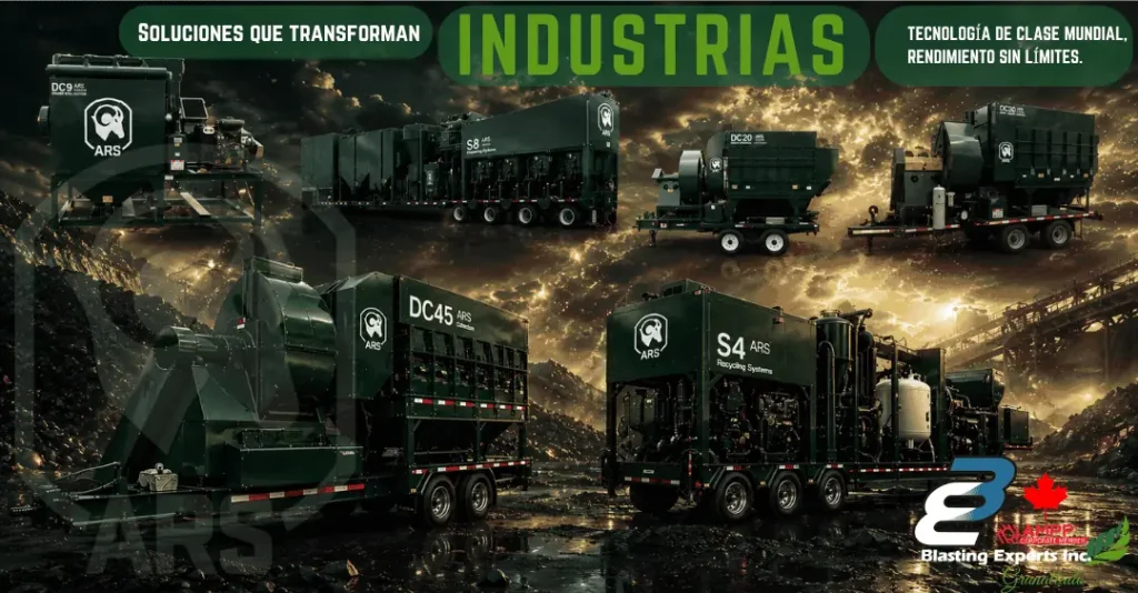Tráilers y Tolvas ARS: Más capacidad. Más eficiencia. Más soluciones para nuestros clientes.