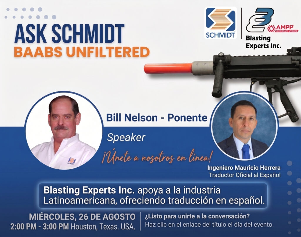 Webinar Ask Smidt