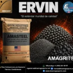 Abrasivos Black Beauty