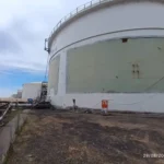 Segundo Proyecto de Innovacion Granallado & Pintura en Tarragona España